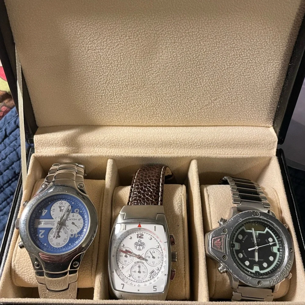 CITIZEN Timepiece (only) - Picture 2 of 10